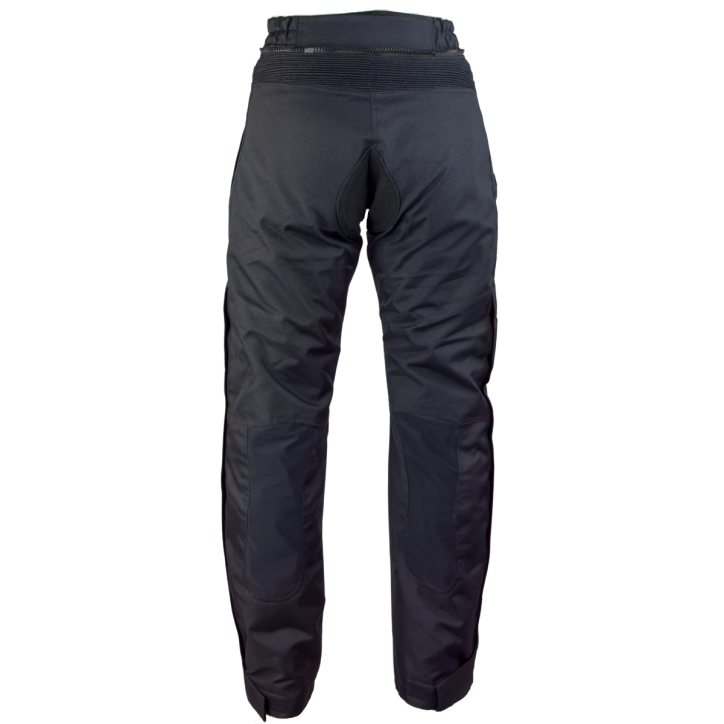 Roleff RO456D - Damen Motorradhose mit entnehmbarer Membrane & Thermofutter Verkauf