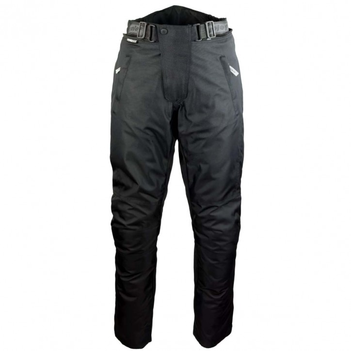 Roleff RO451K - Kurzgröße - Kodra® Motorradhose mit Protektoren & Klimamembrane Hotsell