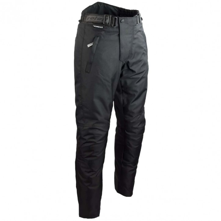Roleff RO451K - Kurzgröße - Kodra® Motorradhose mit Protektoren & Klimamembrane Hotsell