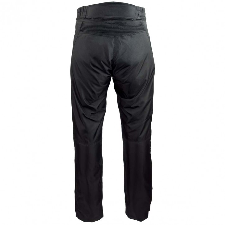Roleff RO451K - Kurzgröße - Kodra® Motorradhose mit Protektoren & Klimamembrane Hotsell