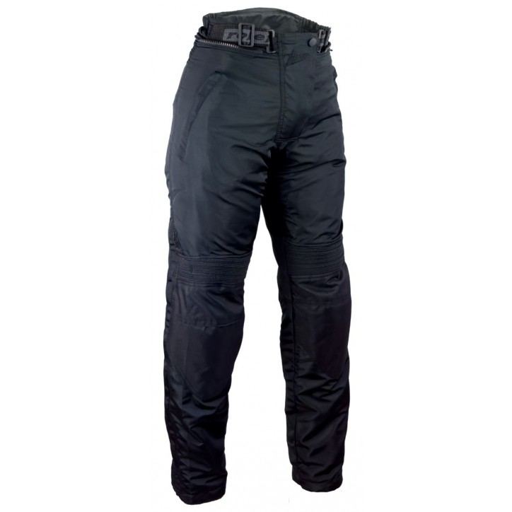 Roleff RO455D - Damen- Taslan Motorradhose mit Comfort-Stretchzonen und Protektoren Günstiger Verkauf