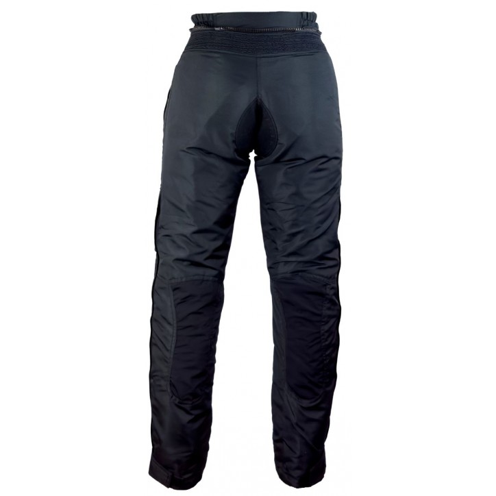 Roleff RO455D - Damen- Taslan Motorradhose mit Comfort-Stretchzonen und Protektoren Günstiger Verkauf