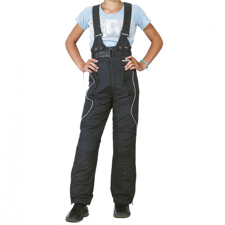 Roleff RO454K Motorradhose für Kinder