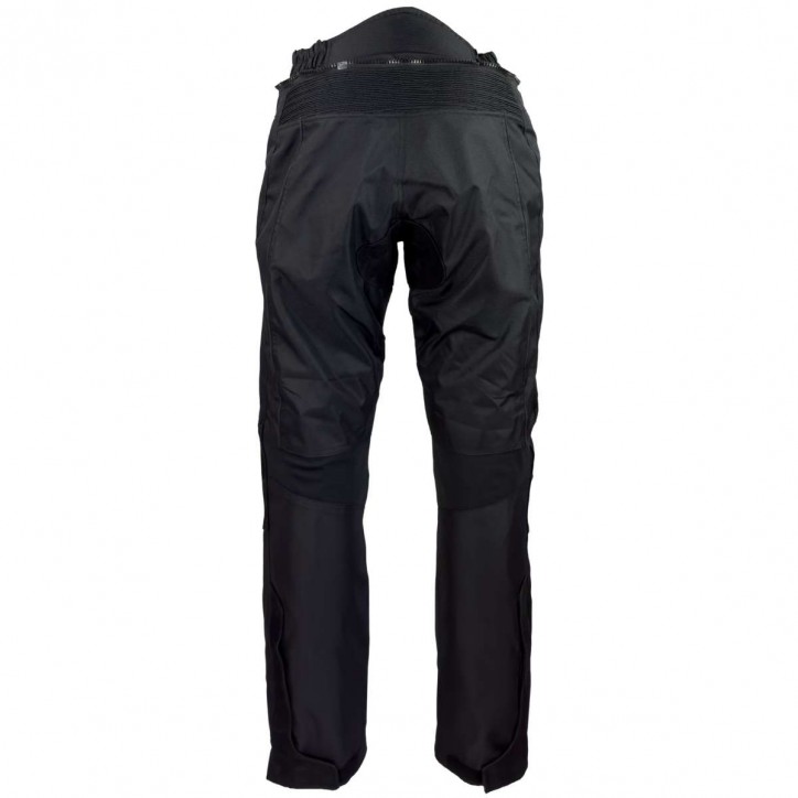 Roleff RO460 - Motorradhose mit Nubukleder und Protektoren Online