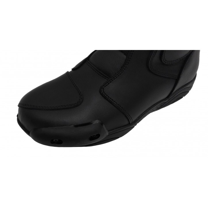 Roleff RO002 - Motorradstiefel Outstars "Speed" mit Schleifpads Fabrik Onlineshop