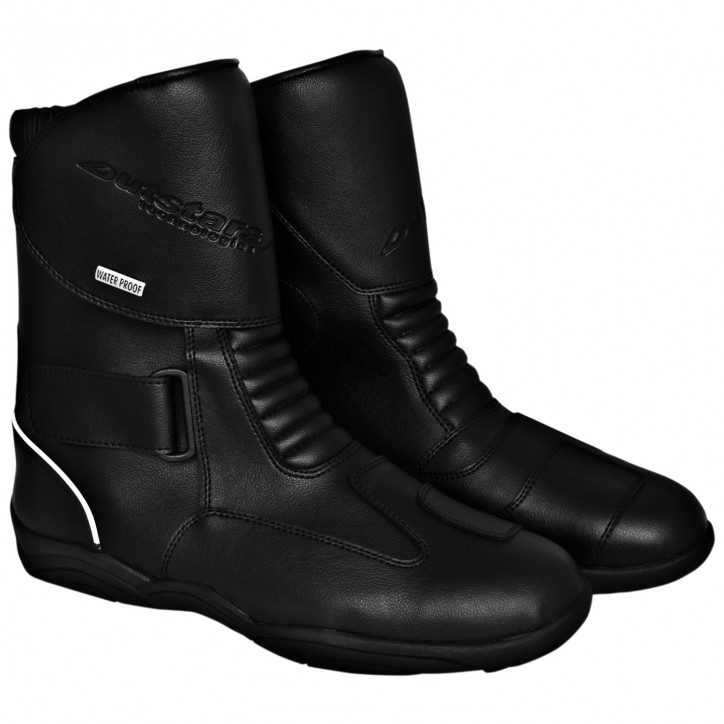 Roleff RO003 - Motorradstiefel Outstars "Spirit"