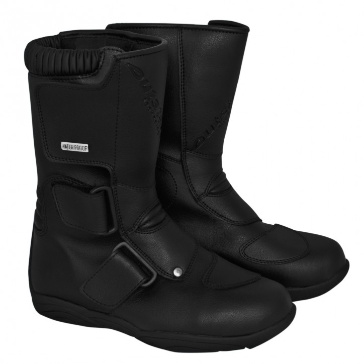 Roleff RO004 - Motorradstiefel Outstars "Valencia"