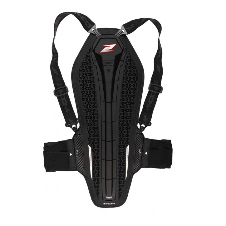Roleff Zandona Hybrid Back Pro X8 - Level 2 Rückenprotektor