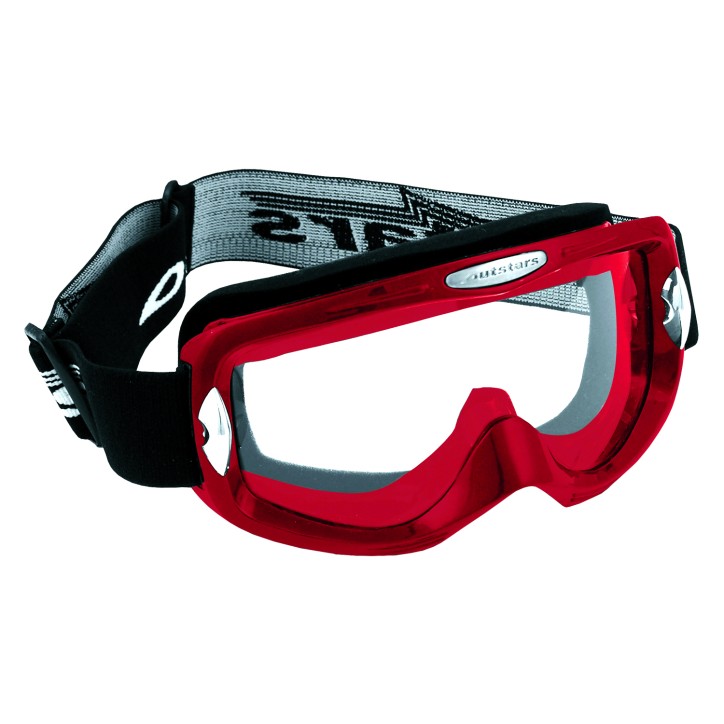 Roleff RO4063 Outstars Crossbrille - rot