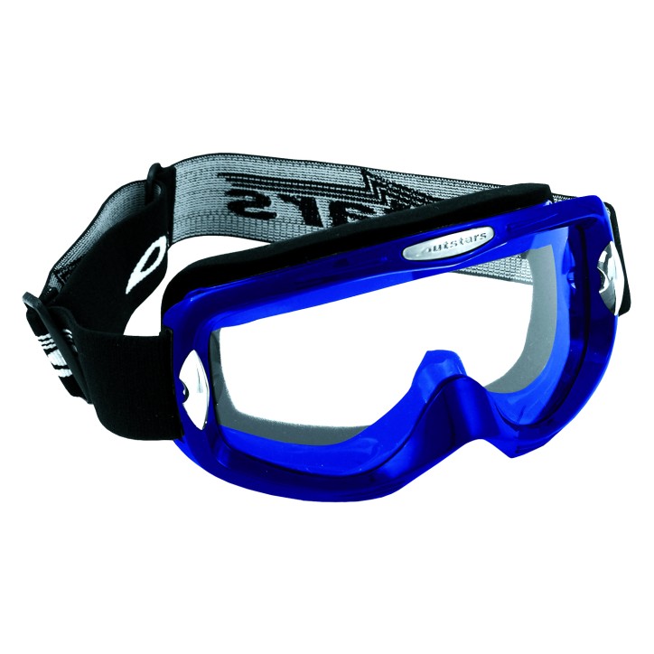 Roleff RO4062 Outstars Crossbrille - blau