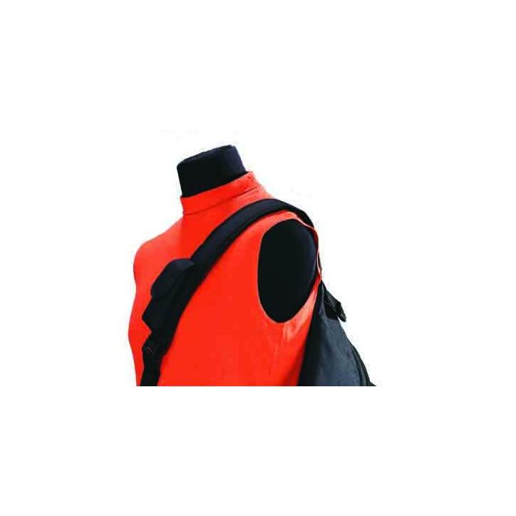 Roleff SA6 KODRA® Rucksack mit Einem Trageriemen Günstiger Verkauf