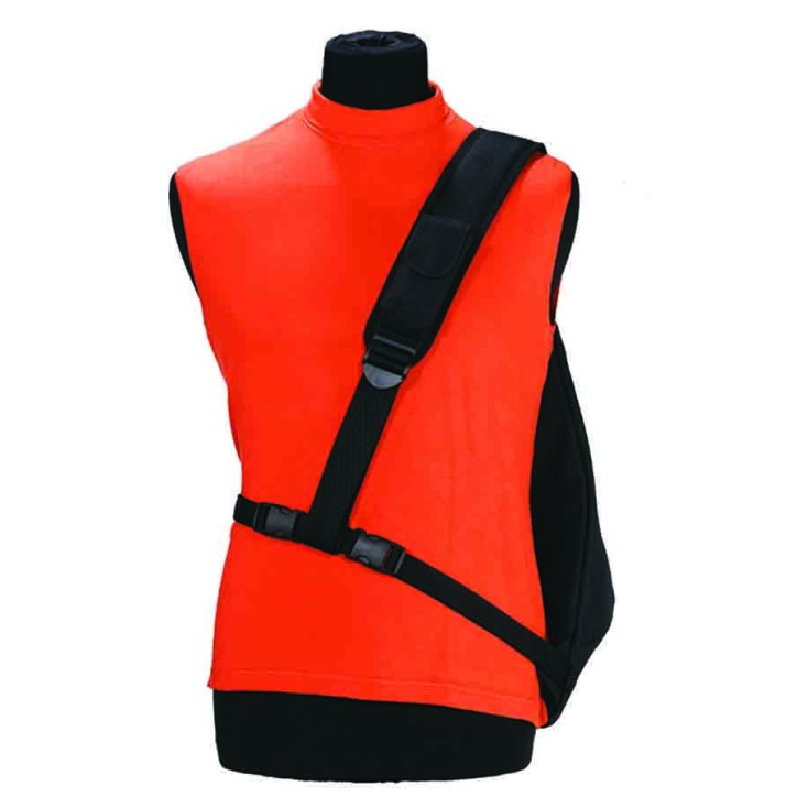 Roleff SA6 KODRA® Rucksack mit Einem Trageriemen Günstiger Verkauf