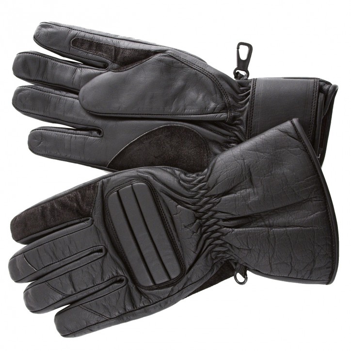 Roleff RO500 - leichte Lederhandschuhe mit kurzer Stulpe