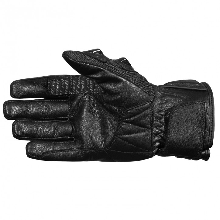 Roleff RO92 - Textilhandschuhe mit Hartschalen und Belüftung Outlet