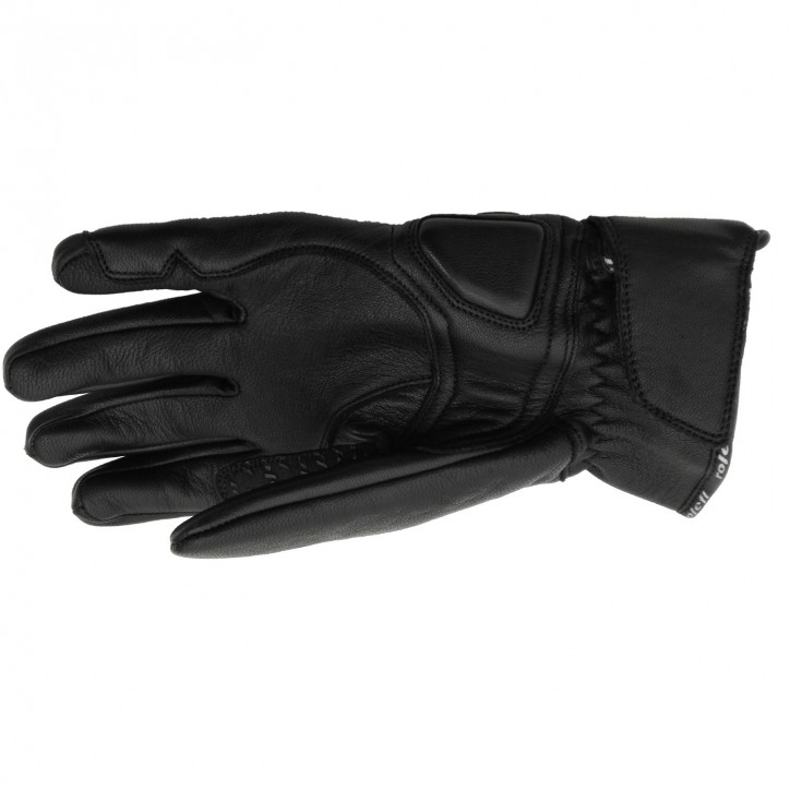 Roleff RO43 - Sommer Handschuhe aus Leder - gesteppte Stulpe Angebote