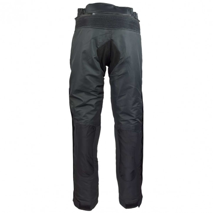 Roleff RO455 - Taslan Motorradhose mit Comfort Stretchzonen und Protektoren Fabrikverkauf