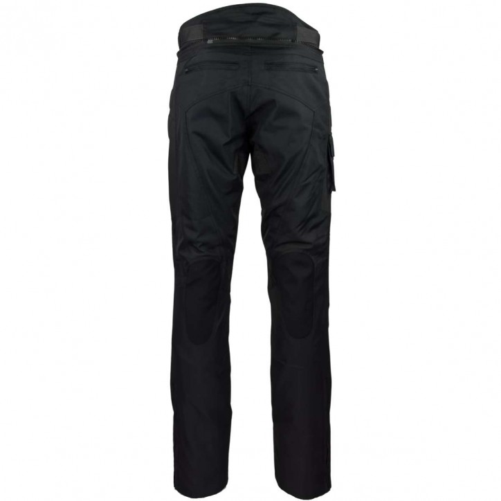Roleff RO490 - sportliche Motorradhose KODRA­® mit Belüftung & Protektoren Meist gekauft