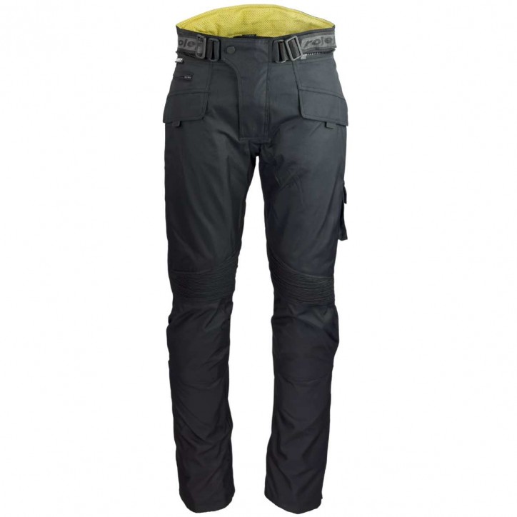 Roleff RO450 - Motorradhose mit Cargotaschen und Thermofutter Blitzverkäufe