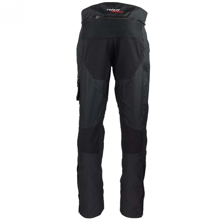 Roleff RO450 - Motorradhose mit Cargotaschen und Thermofutter Blitzverkäufe