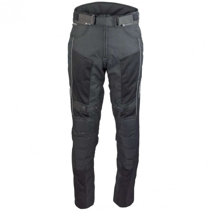 Roleff RO480 - Sommer Motorradhose mit Meshbelüftung und Protektoren Online