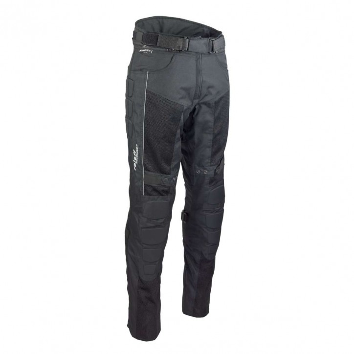 Roleff RO480 - Sommer Motorradhose mit Meshbelüftung und Protektoren Online