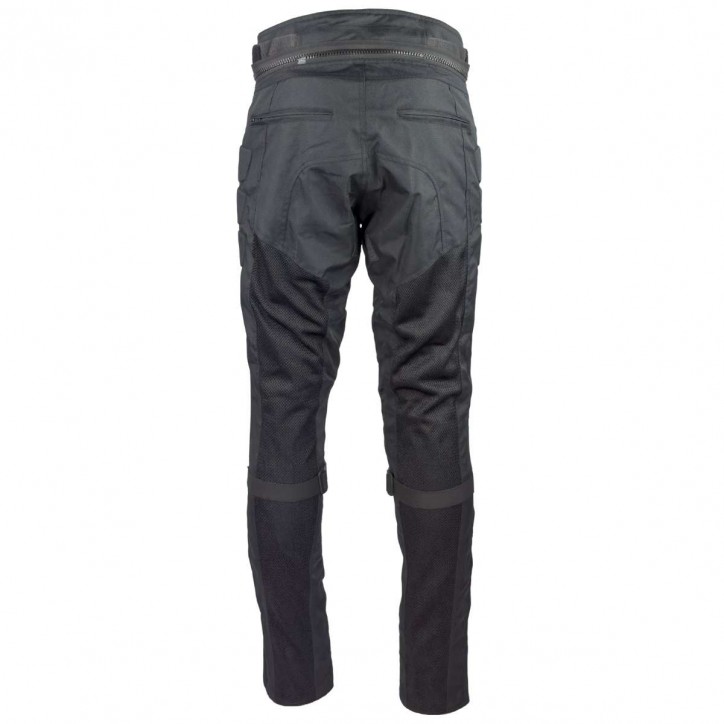 Roleff RO480 - Sommer Motorradhose mit Meshbelüftung und Protektoren Online