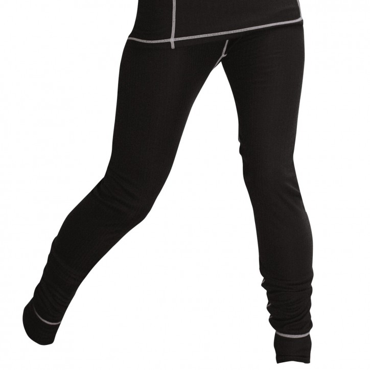 Roleff Funktionsunterwäsche Hose für Damen und Herren Günstiger Verkauf