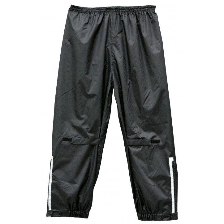 Roleff RO1005 - Vierteiliges Regenset Online