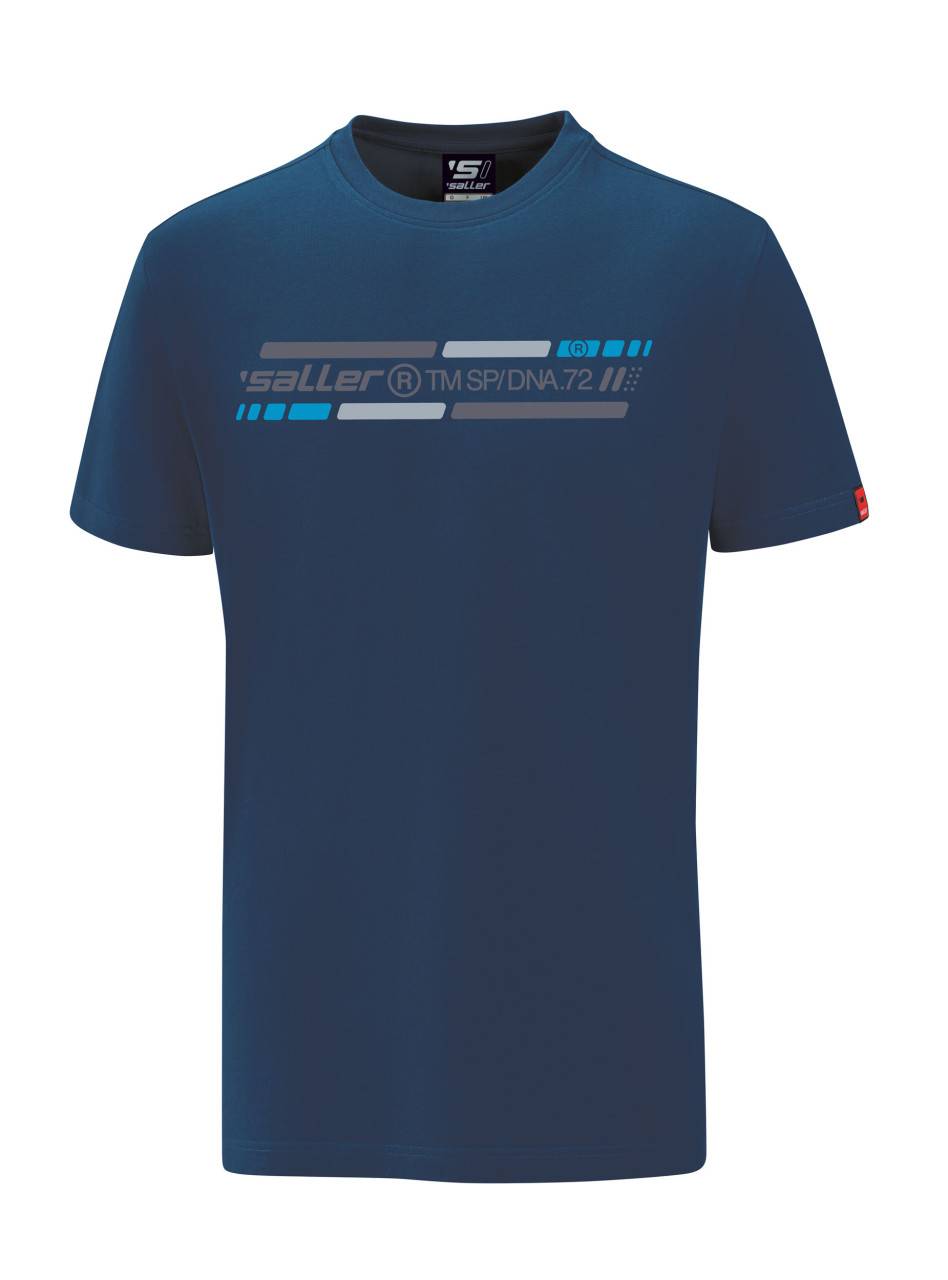 Saller saller T-Shirt Verkauf