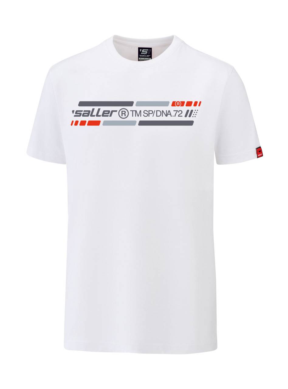 Saller saller T-Shirt Verkauf