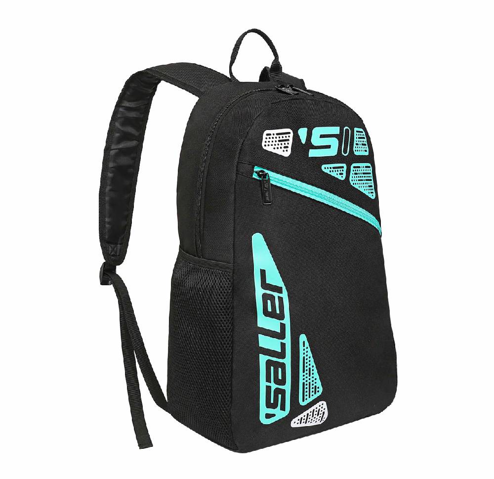 Saller Rucksack »saller.Vibe« Hotsell