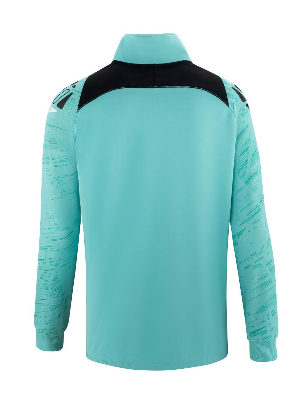 Saller Sweatshirt »sallerVIBE« Günstiger Verkauf