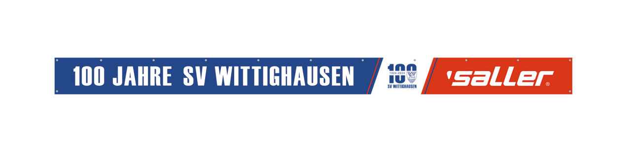 Saller Torverkleinerung / Höhenreduzierung mit individuellem Motiv Auslauf