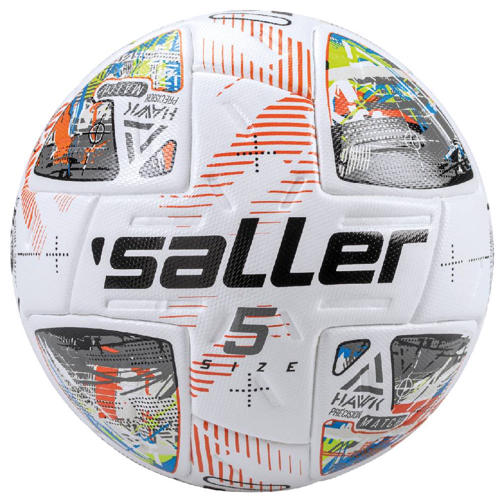 Saller Spielball »sallerHAWK Match«