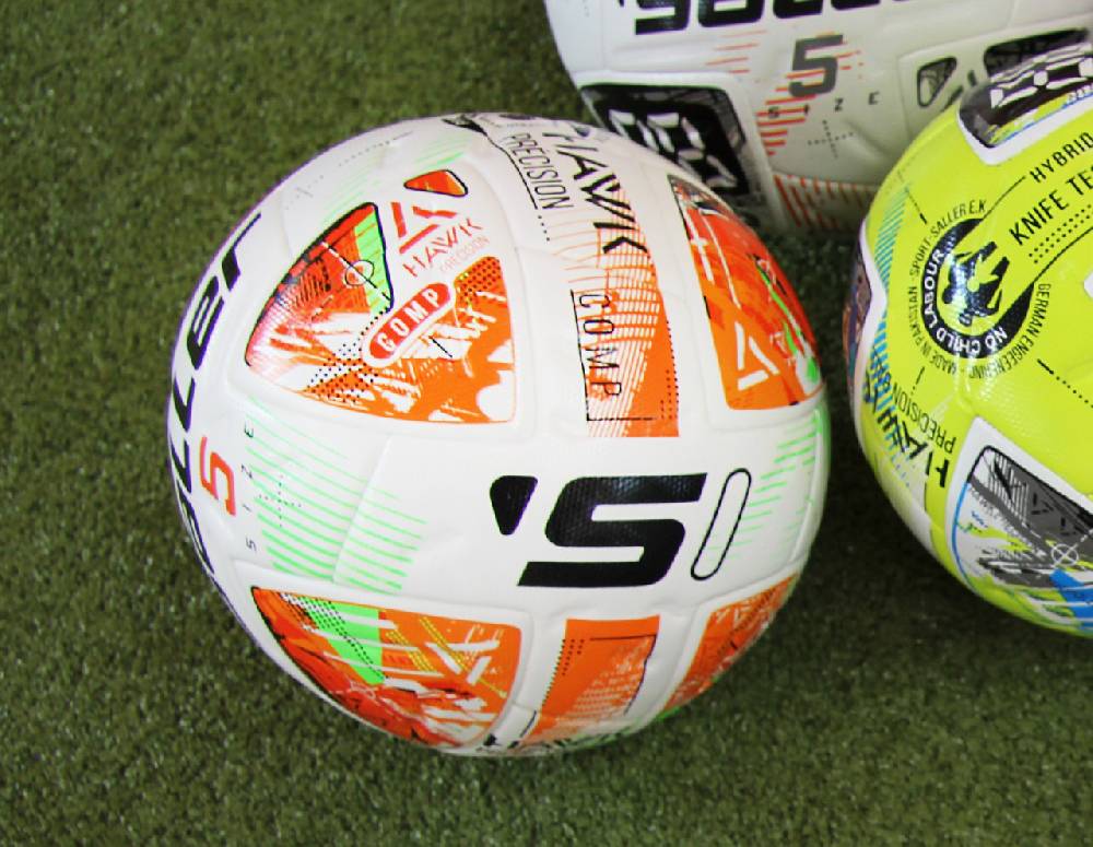 Saller Spielball »sallerHAWK Comp« Angebote