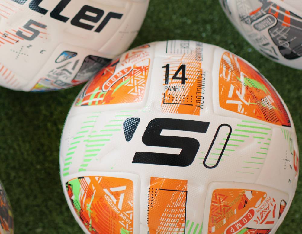 Saller Spielball »sallerHAWK Comp« Angebote