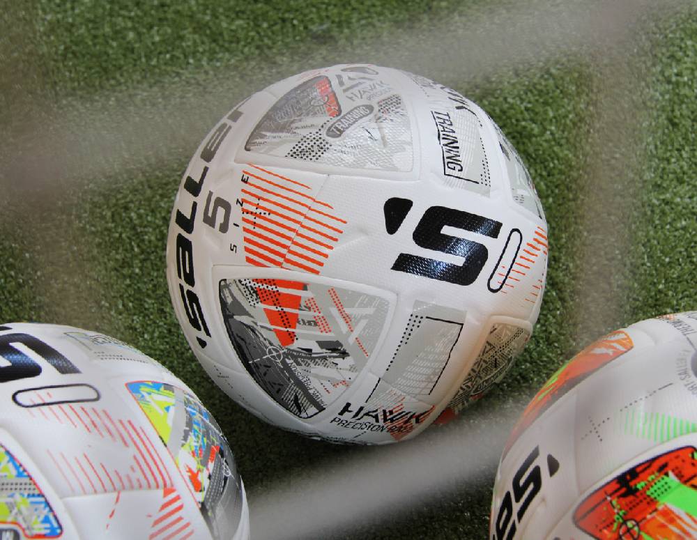Saller Trainingsball »sallerHAWK Training« Hotsell