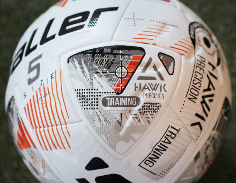 Saller Trainingsball »sallerHAWK Training« Hotsell