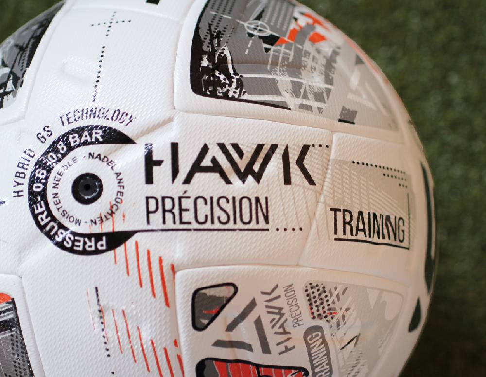 Saller Trainingsball »sallerHAWK Training« Hotsell