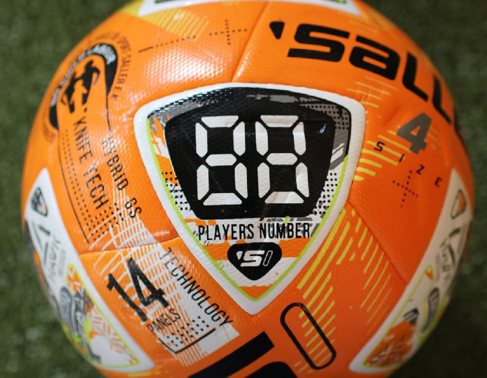 Saller Leichtball »sallerHAWK Light290« im Angebot