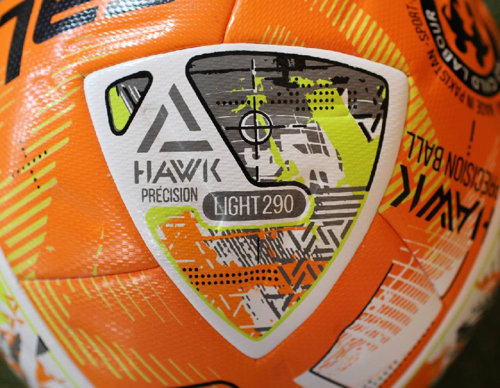 Saller Leichtball »sallerHAWK Light290« im Angebot