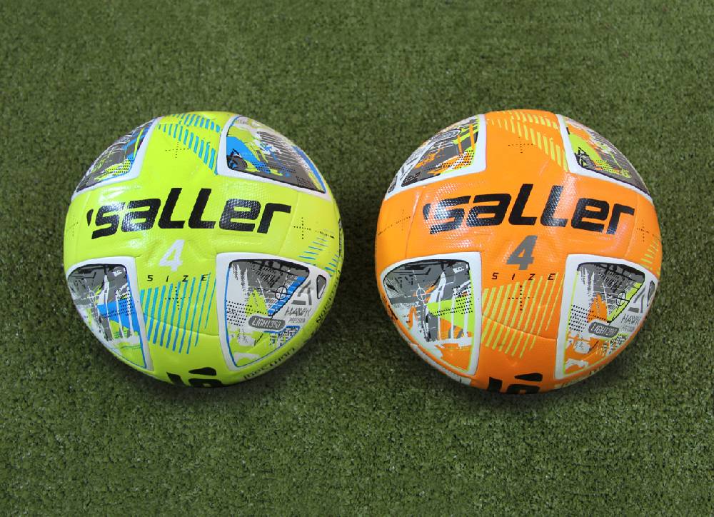 Saller Leichtball »sallerHAWK Light350« Schlussverkauf