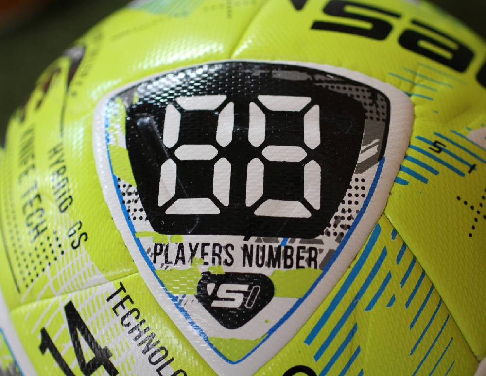 Saller Leichtball »sallerHAWK Light350« Schlussverkauf