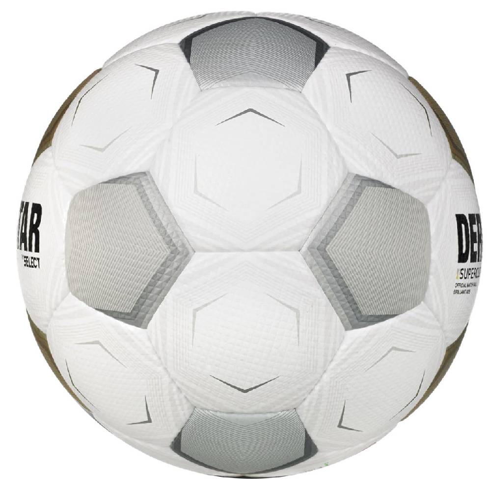 Saller Derbystar Spielball Supercup Brillant APS v23 1B** Versandkostenfrei