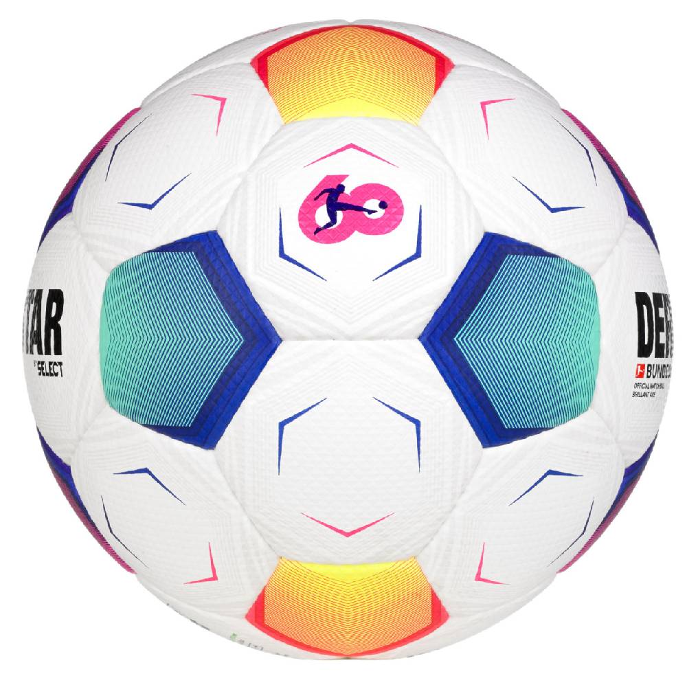 Saller Derbystar Spielball Bundesliga Brillant APS v23 1B** Meist gekauft