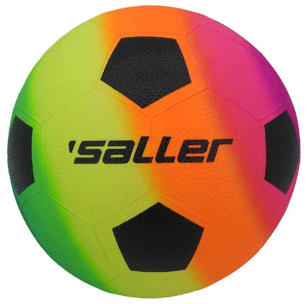 Saller Freizeitball »sallerRainbow 5.0«