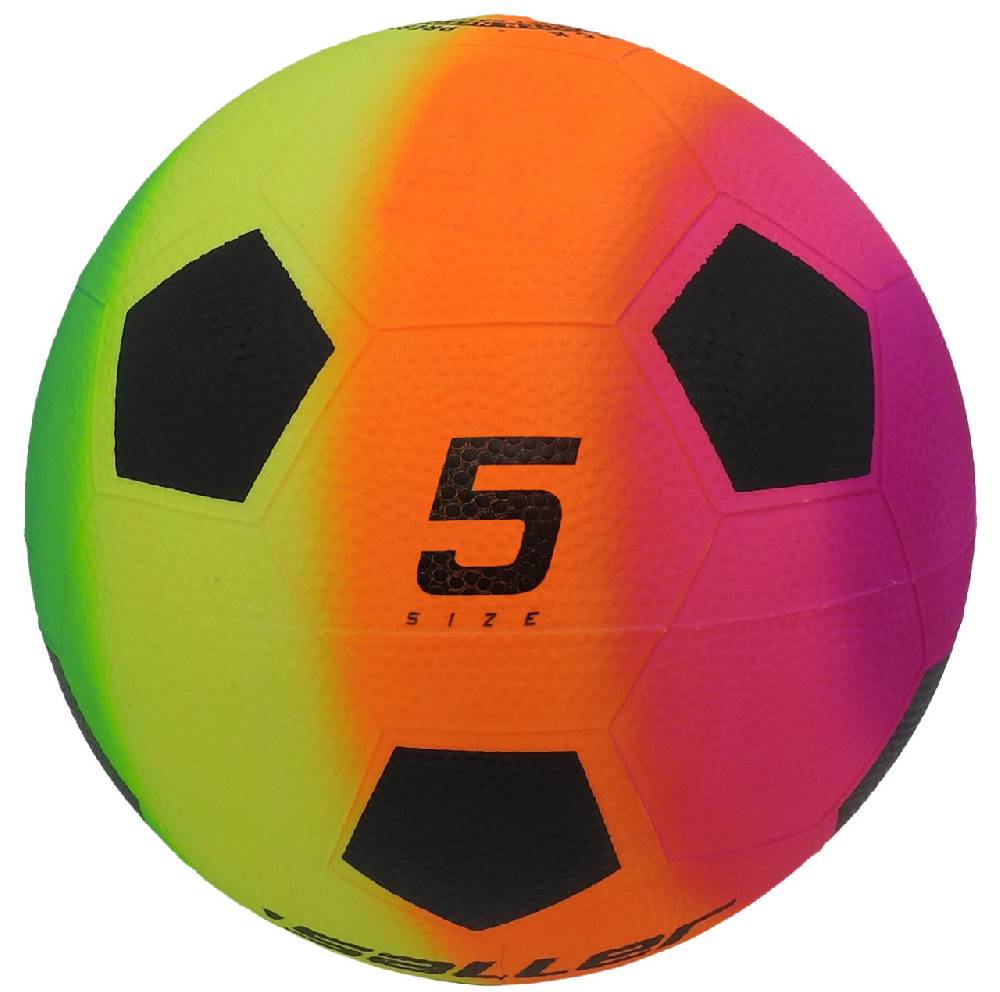 Saller Freizeitball »sallerRainbow 5.0« Blitzverkäufe