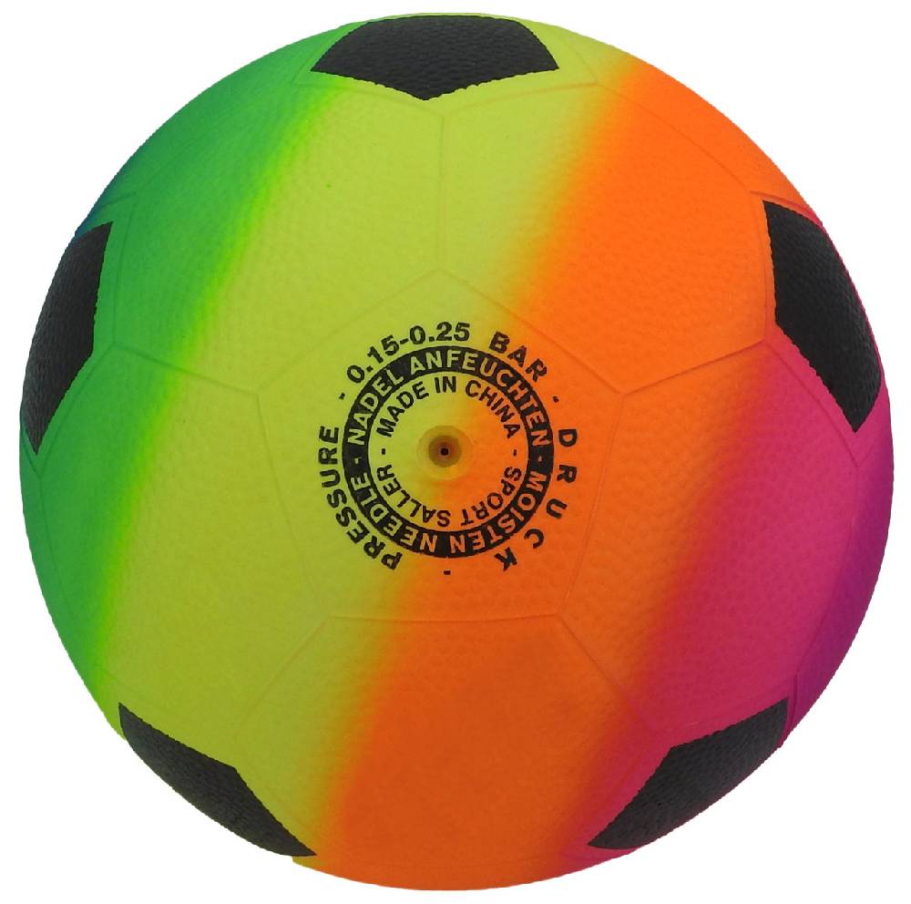 Saller Freizeitball »sallerRainbow 5.0« Blitzverkäufe