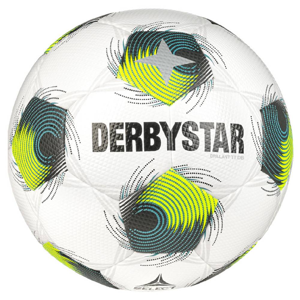 Saller Derbystar Trainingsball Brillant TT DB v24 Online