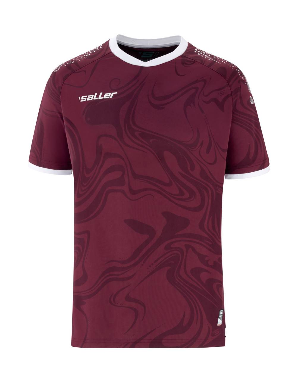Saller Trikot »sallerWave« Outlet